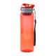 ERİKLİ KIRMIZI 500 ML DETOKSLU SAN MATARA Promosyon MATARALAR