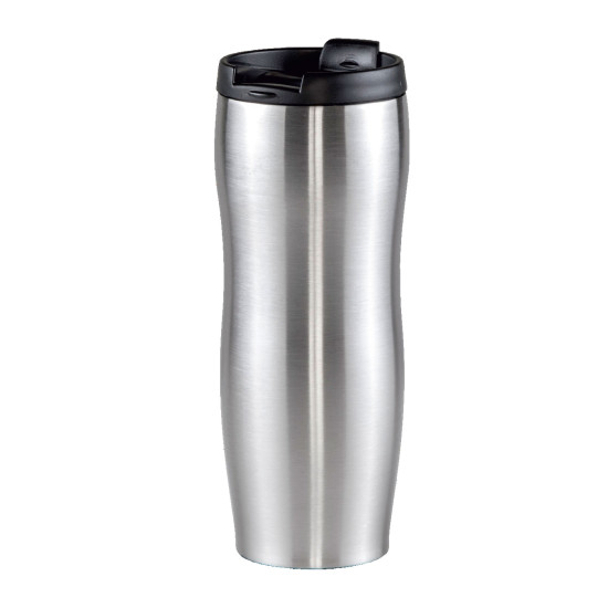 ABANT GÜMÜŞ 400 ML TERMOS Promosyon TERMOSLAR