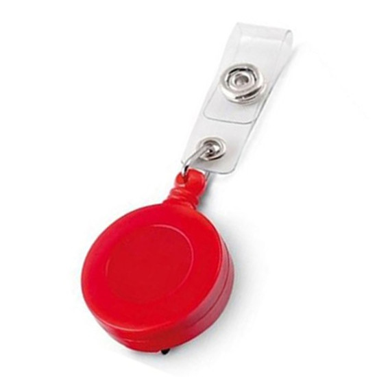 PLATO KIRMIZI PLASTİK YOYO Promosyon YOYOLAR