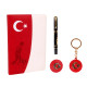 ATA SETİ Promosyon ÖZEL KUTULU SETLER