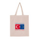 SAYGA HAM BEZ ÇANTA Promosyon HAM BEZ ÇANTALAR