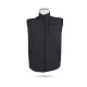 NEMRUT SOFTSHELL SİYAH XL YELEK Promosyon SOFTJEL MONT VE YELEK