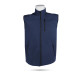 NEMRUT SOFTSHELL LACİVERT S YELEK Promosyon SOFTJEL MONT VE YELEK