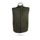 NEMRUT SOFTSHELL KOYU YEŞİL 3XL YELEK Promosyon SOFTJEL MONT VE YELEK