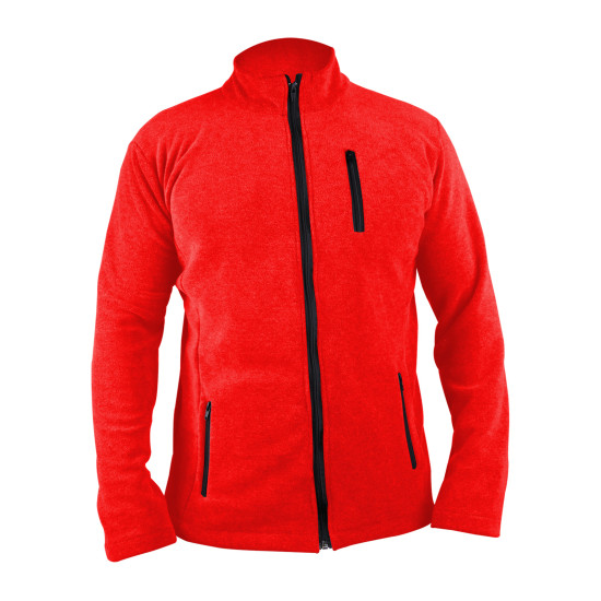POLAR MONT KIRMIZI M ÜÇ CEPLİ Promosyon POLAR