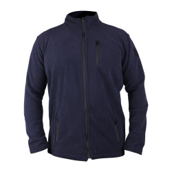 POLAR MONT LACİVERT XL ÜÇ CEPLİ