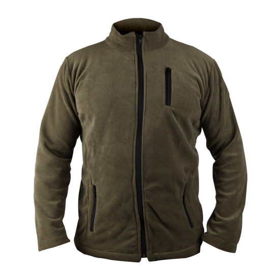 POLAR MONT HAKİ YEŞİL XL ÜÇ CEPLİ Promosyon POLAR