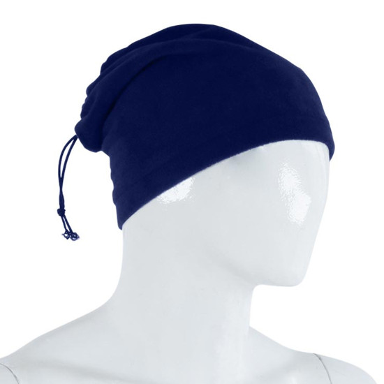 POLAR BUFF BUFF - BERE - BOYUNLUK LACİVERT Promosyon POLAR