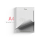 ALA-50 TUTKALLI BLOKNOT Promosyon BLOKNOT
