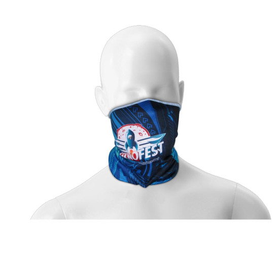 BANDANA BUFF BERE Promosyon ATKI - BERE - MUTFAK ÖNLÜĞÜ
