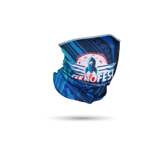 BANDANA BUFF BERE Promosyon ATKI - BERE - MUTFAK ÖNLÜĞÜ